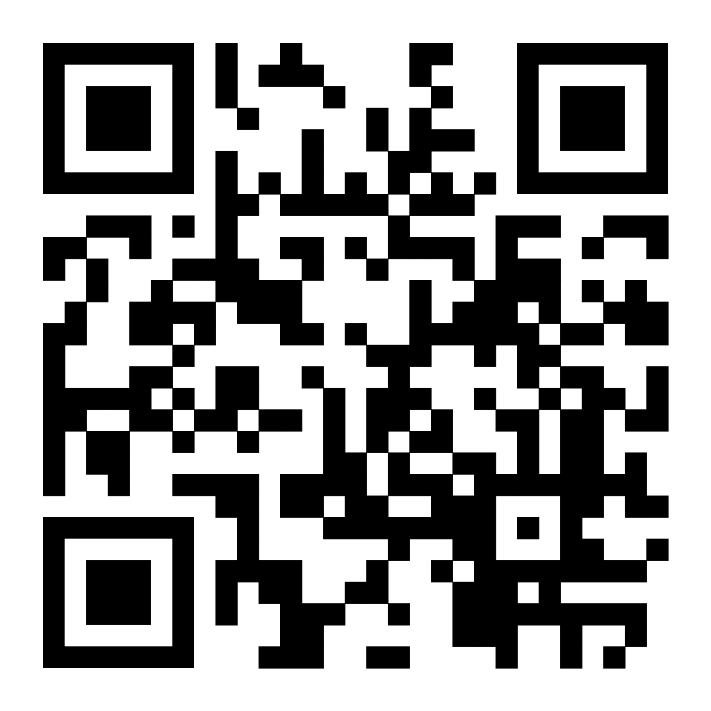 Sicarius QR Code