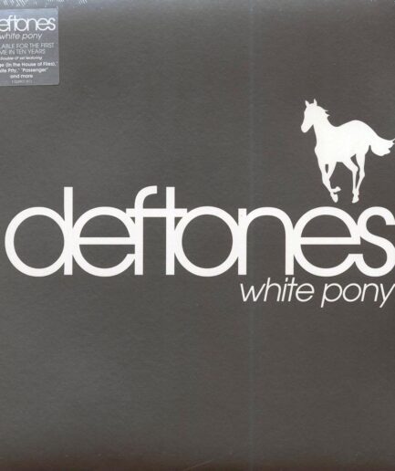 Deftones - White Pony (2xLP)