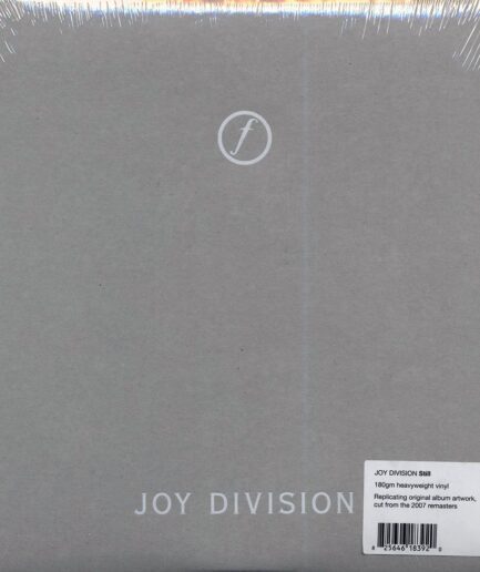 Joy Division - Still (2xLP) (180g)