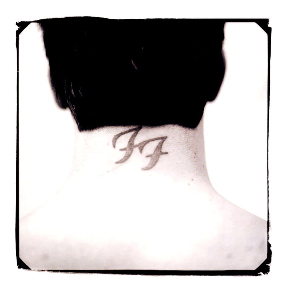 Foo Fighters - There Is Nothing Left To Lose (2xLP) (incl. mp3) (180g)