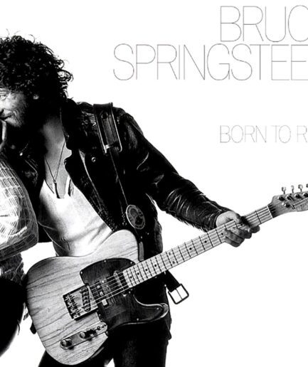 Bruce Springsteen - Born To Run (incl. mp3) (180g) (audiophile)