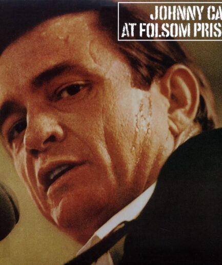 Johnny Cash - Johnny Cash At Folsom Prison (2xLP) (180g)