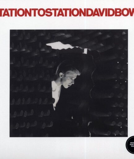 David Bowie - Station To Station (180g)