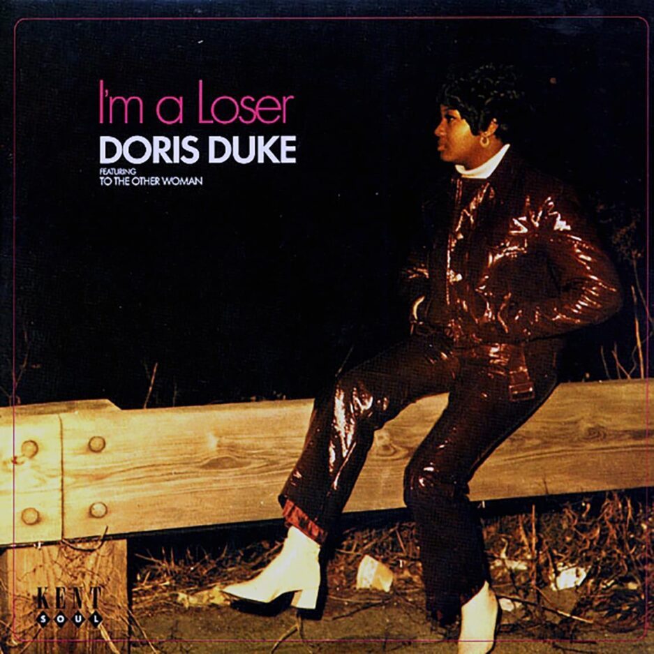 Doris Duke - I'm A Loser