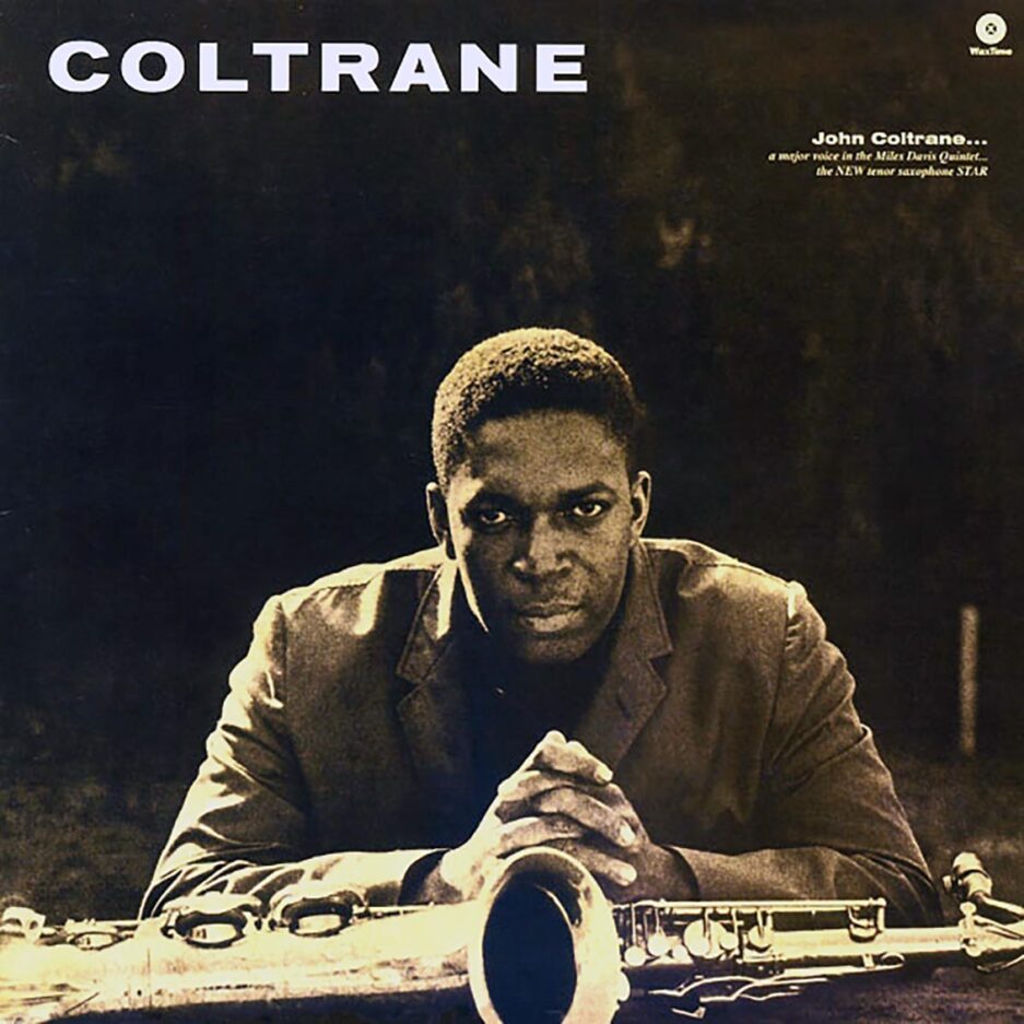 John Coltrane - Coltrane (180g)