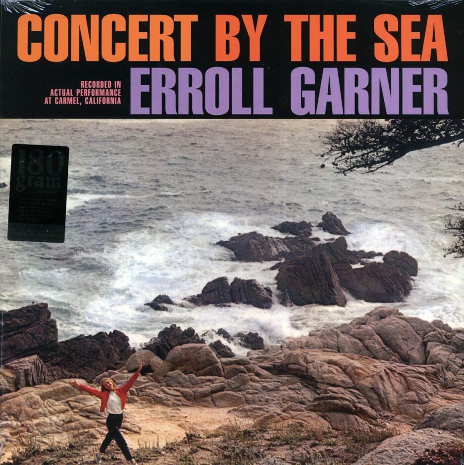 Erroll Garner - Concert By The Sea (180g)