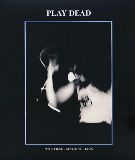 Play Dead - The Final Epitaph: Live (ltd. ed.) (colored vinyl)
