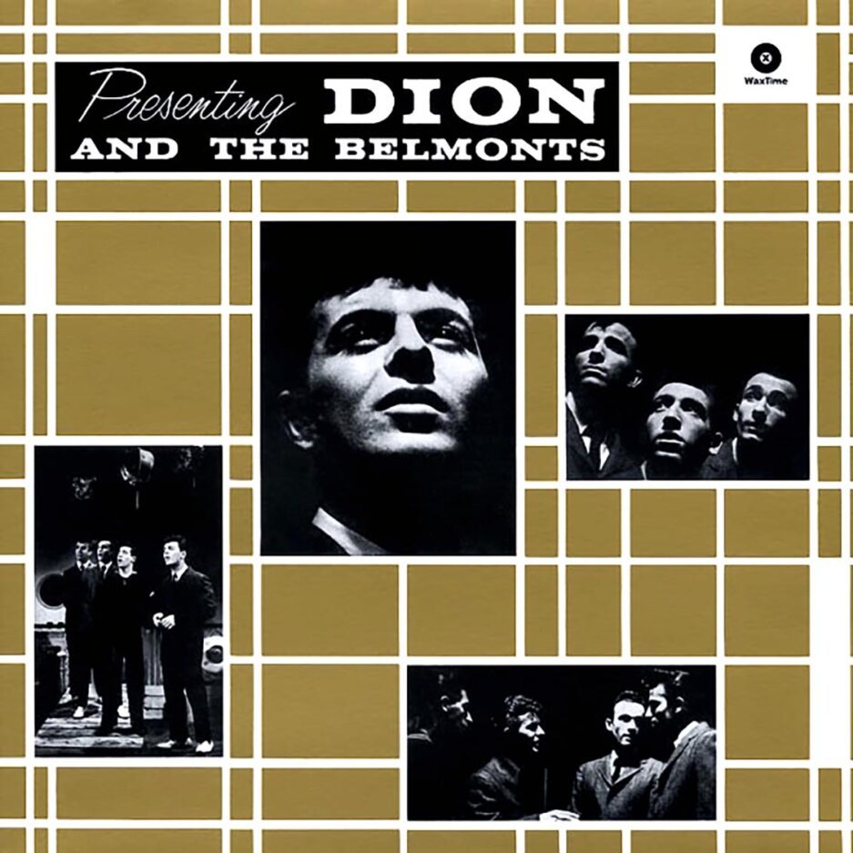 Dion And The Belmonts - Presenting Dion And The Belmonts (ltd. ed.) (180g)