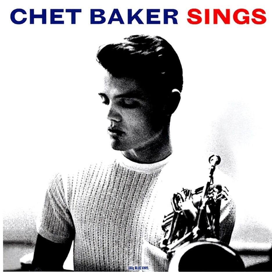 Chet Baker - Sings (180g) (colored vinyl)