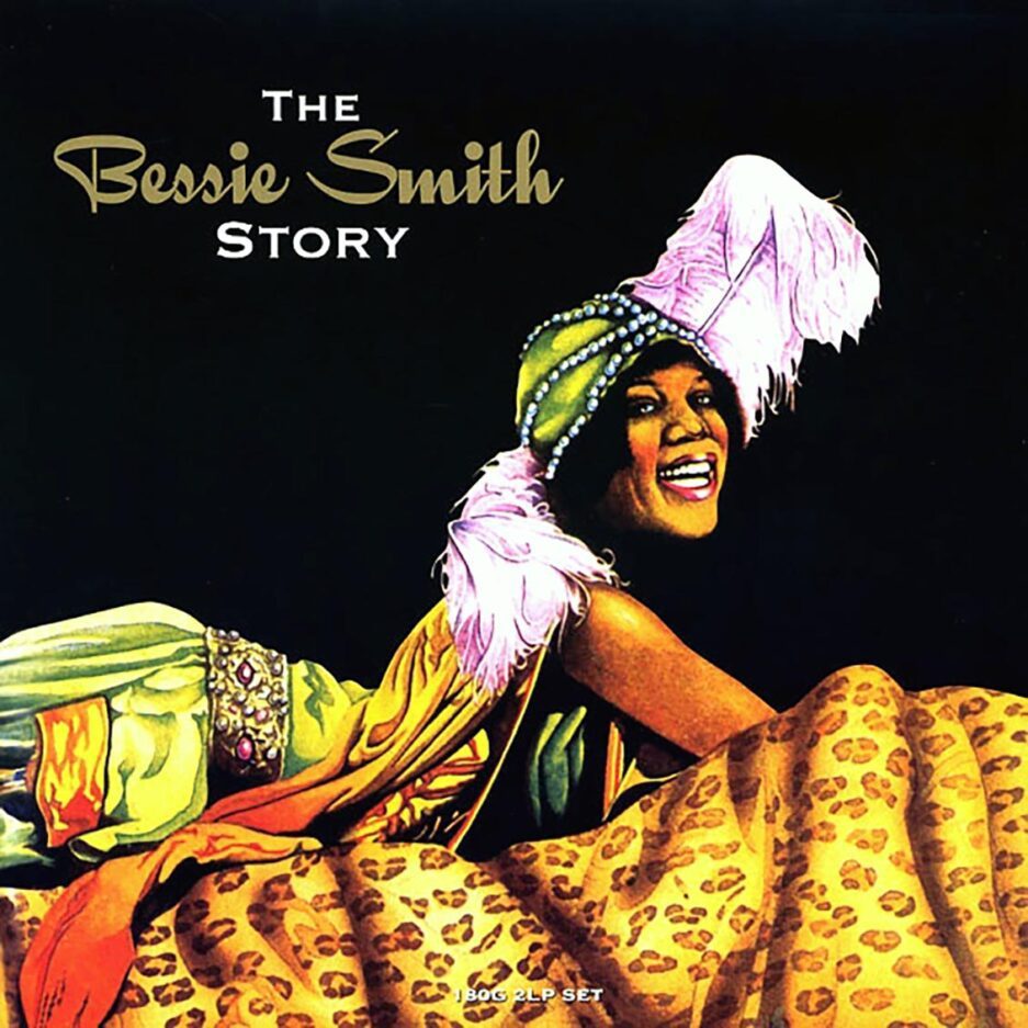 Bessie Smith - The Bessie Smith Story (2xLP) (180g)