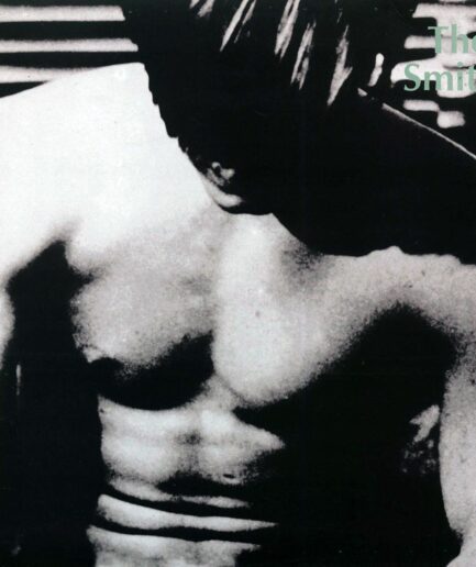 The Smiths - The Smiths (180g)