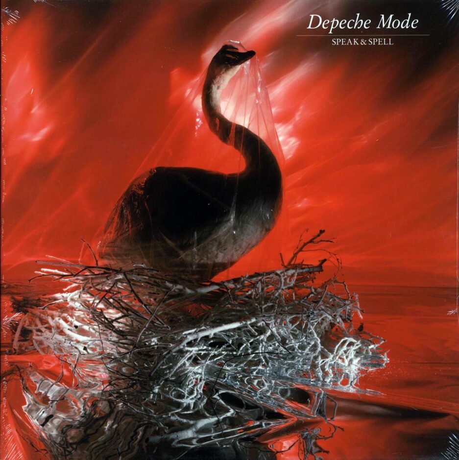 Depeche Mode - Speak & Spell (180g) (remastered)