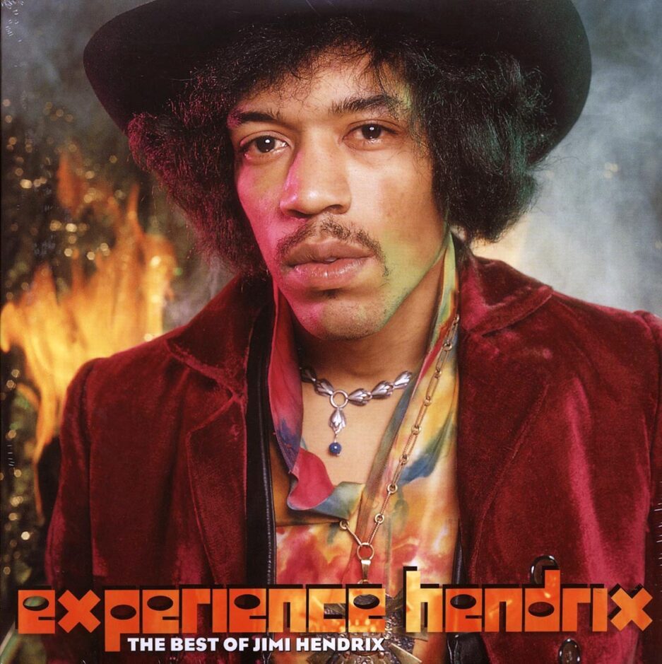 Jimi Hendrix - Experience Hendrix: The Best Of Jimi Hendrix (2xLP) (180g)