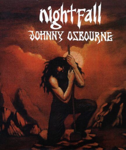 Johnny Osbourbe - Nightfall