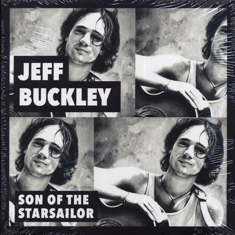 Jeff Buckley - Son Of The Starsailor (Live In Rotterdam