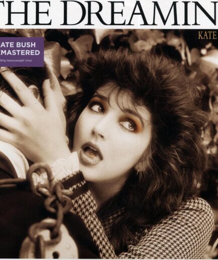Kate Bush - The Dreaming (180g) (remastered)