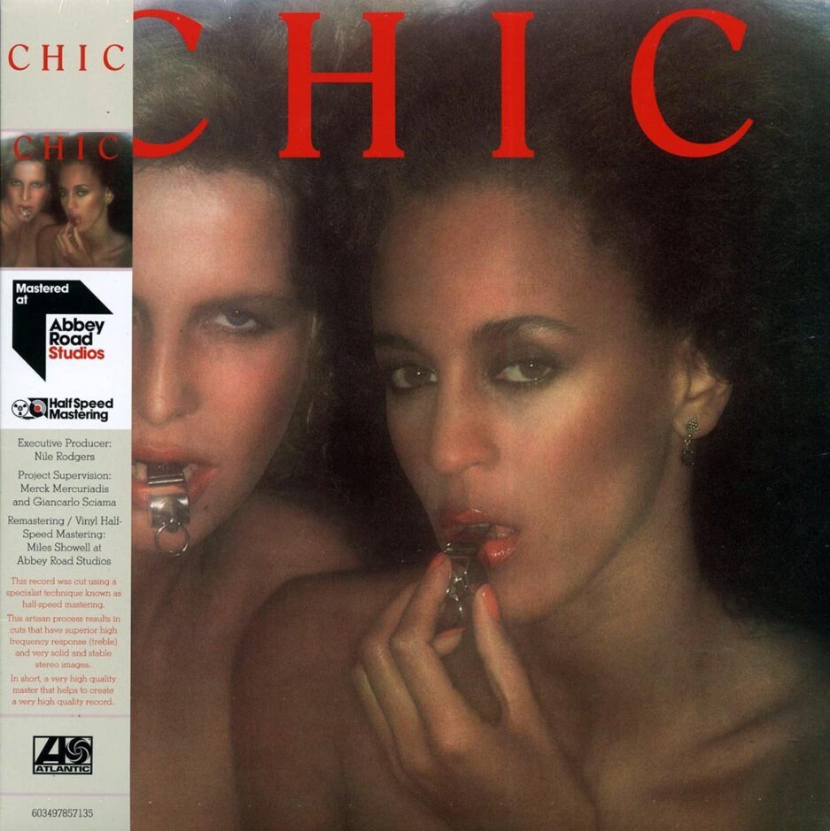 Chic - Chic (180g) (remastered)