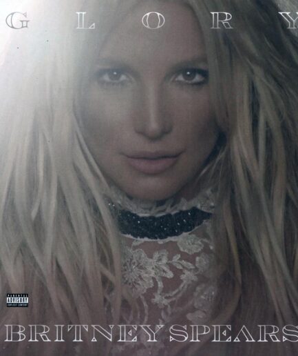 Britney Spears - Glory (2xLP)