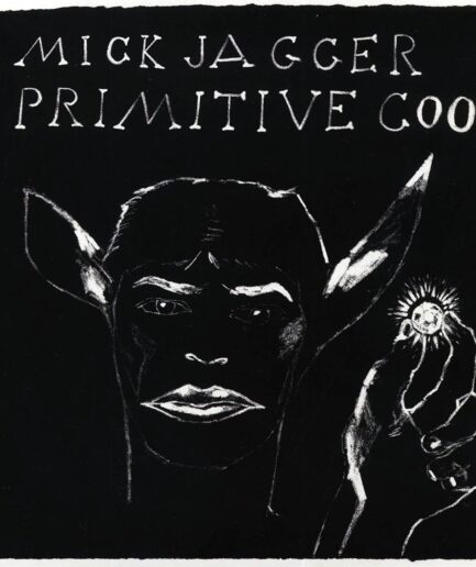 Mick Jagger - Primitive Cool (180g)