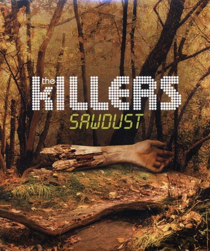 The Killers - Sawdust (2xLP) (180g)