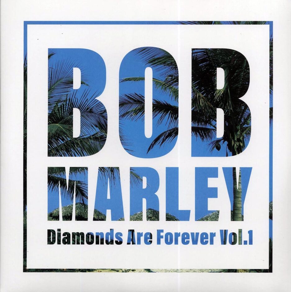 Bob Marley - Diamonds Are Forever Volume 1 (2xLP)