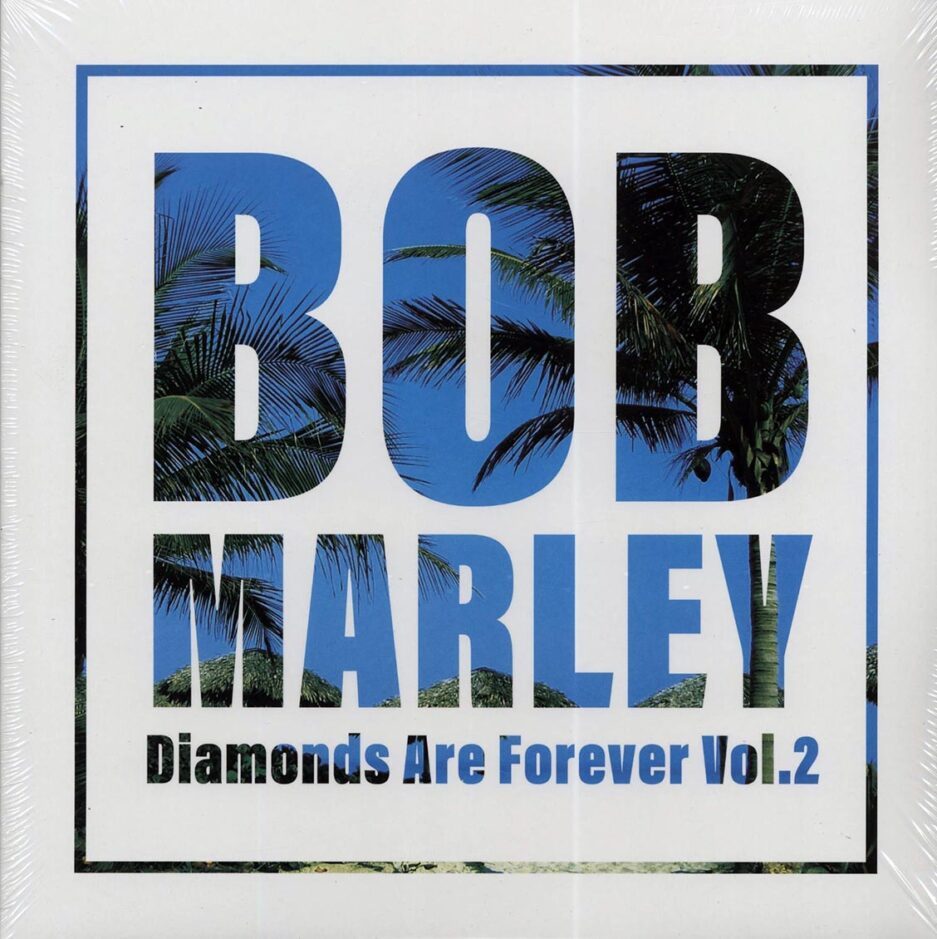 Bob Marley - Diamonds Are Forever Volume 2 (2xLP)