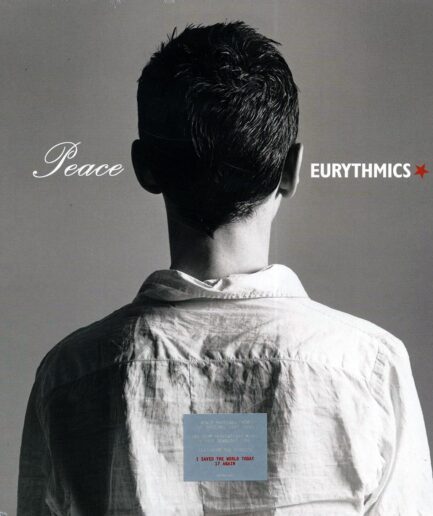 Eurythmics - Peace (180g)