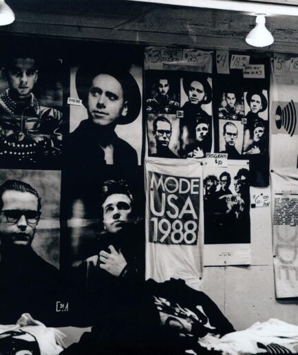 Depeche Mode - 101 (2xLP) (180g)