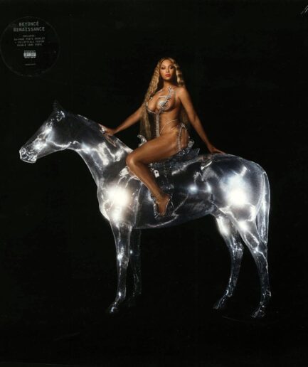 Beyonce - Renaissance (2xLP) (180g)
