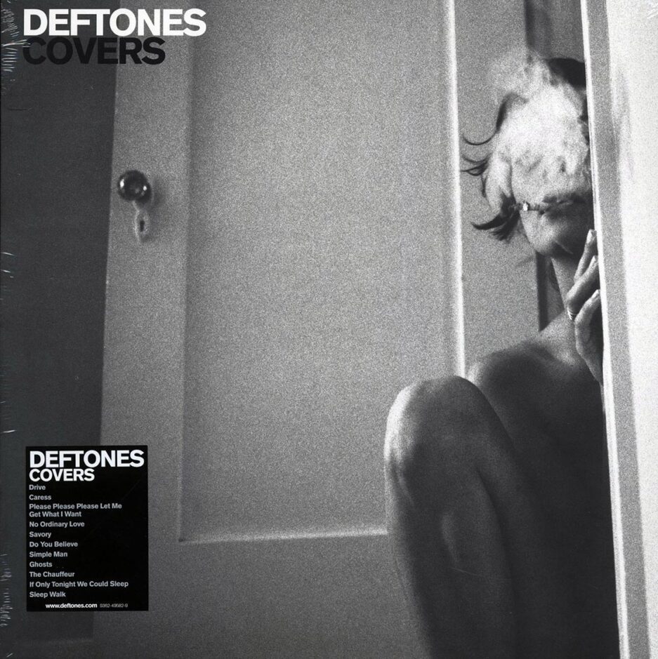 Deftones - Covers (ltd. ed.)