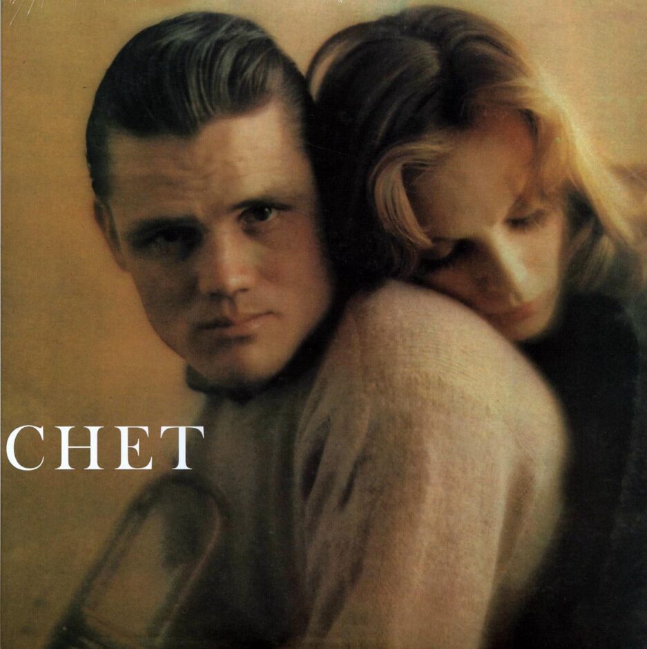 Chet Baker - Chet (180g) (gold vinyl)