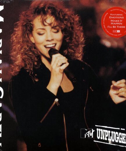 Mariah Carey - MTV Unplugged (remastered)