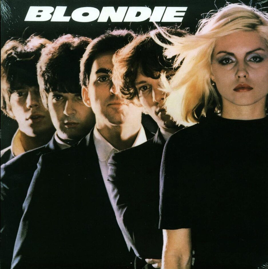 Blondie - Blondie (180g)