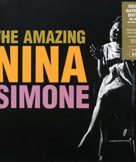 Nina Simone - The Amazing Nina Simone (180g)