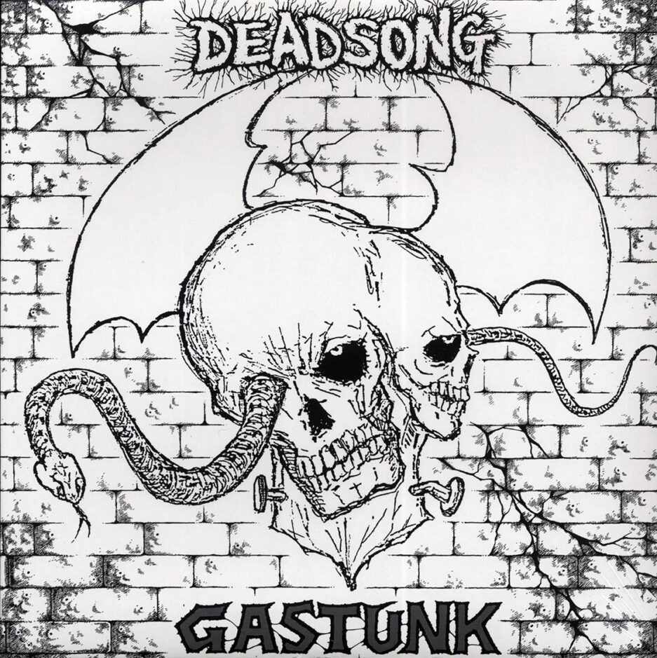 Gastunk - Dead Song