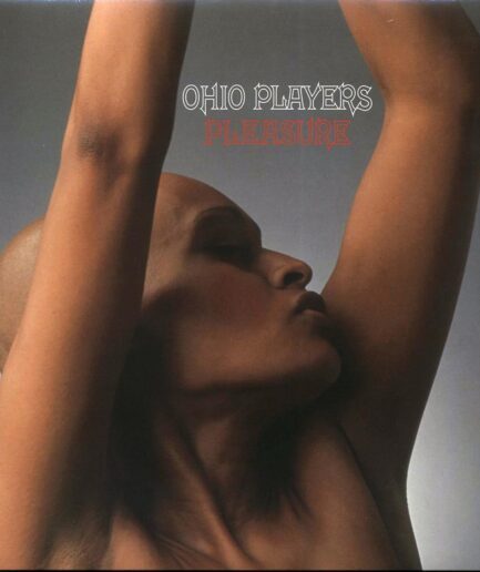 Ohio Players - Pleasure