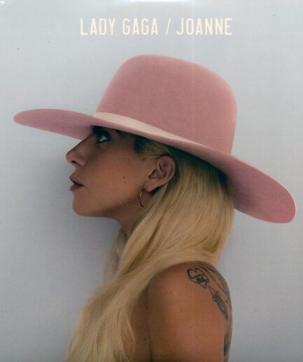 Lady Gaga - Joanne (2xLP) (deluxe edition)