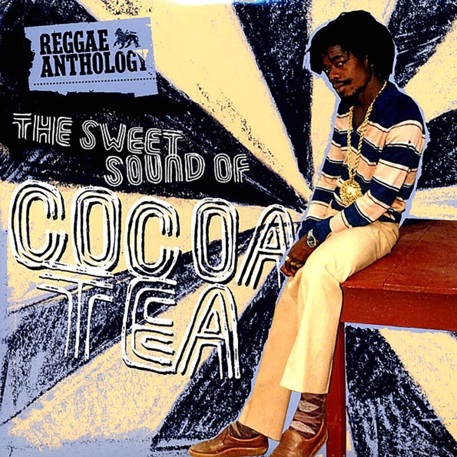 Cocoa Tea - Reggae Anthology: The Sweet Sound Of Cocoa Tea (2xLP)