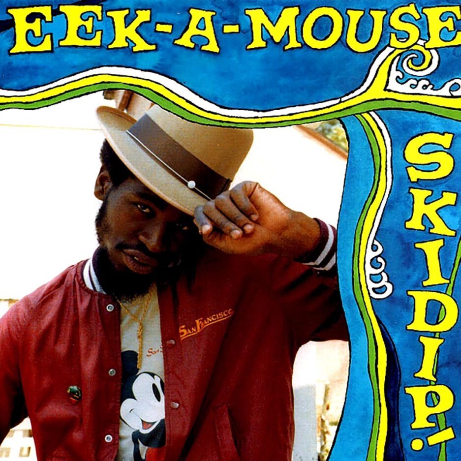 Eek A Mouse - Skidip