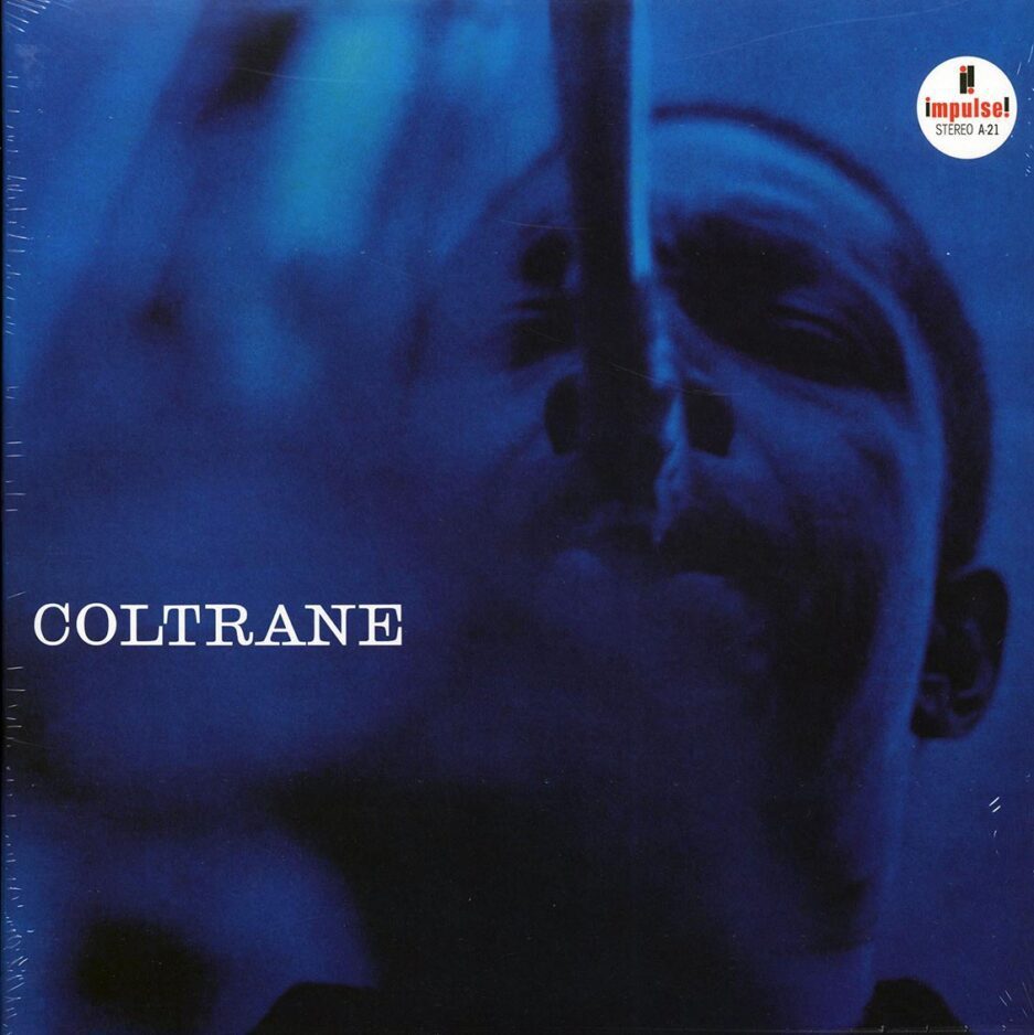 John Coltrane - Coltrane (180g)