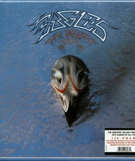 Eagles - Their Greatest Hits 1971-1975 (180g)