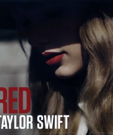 Taylor Swift - Red (2xLP) (180g)