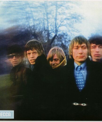 The Rolling Stones - Between The Buttons (stereo) (180g)