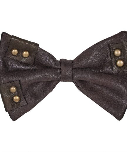 Steam Punk Vintage Bow Tie Ws-315lhm