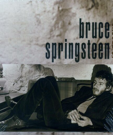 Bruce Springsteen - 18 Tracks (2xLP)