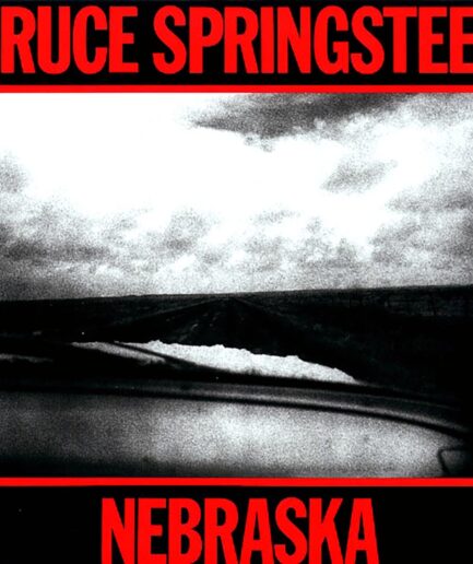 Bruce Springsteen - Nebraska (incl. mp3) (180g) (audiophile)