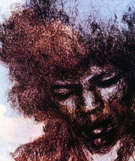 Jimi Hendrix - The Cry Of Love (180g) (remastered)