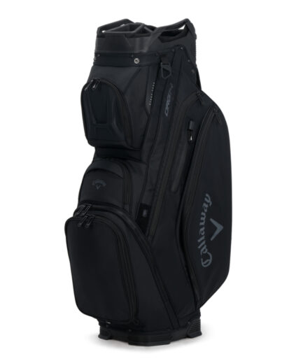 Callaway 2023 ORG 14 Golf Cart Bag-Black