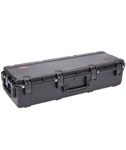 SKB iSeries Large Double Bow Case