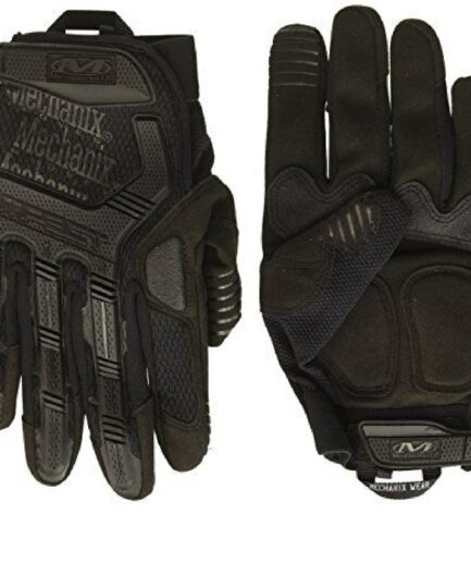 Mechanix TAA Tactical Glove Black XXL